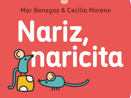 Nariz, Naricita