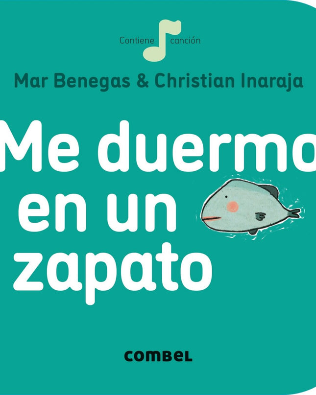 Me Duermo En Un Zapato