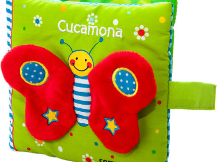 Cucamona