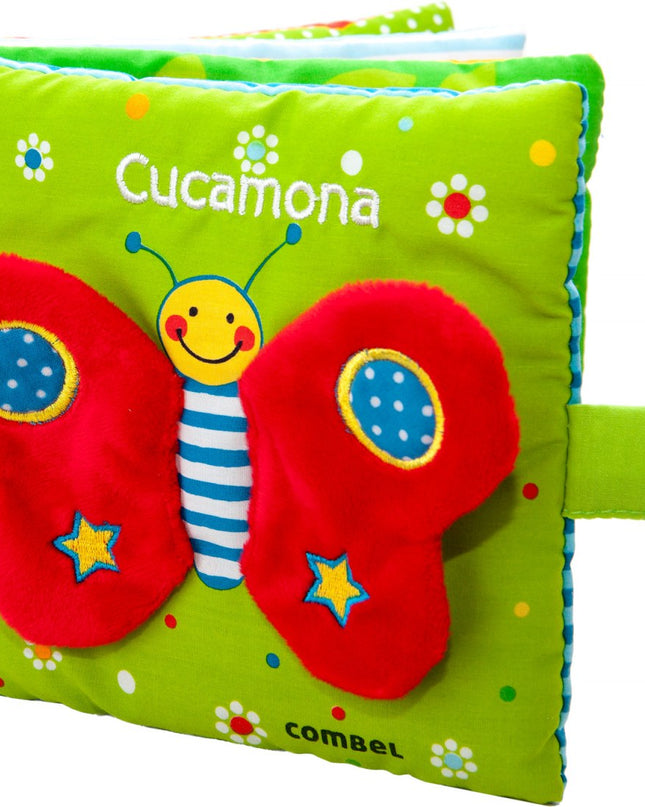 Cucamona