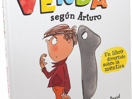 La Verdad Según Arturo
