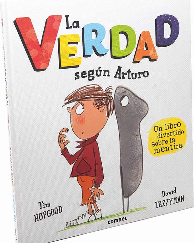 La Verdad Según Arturo