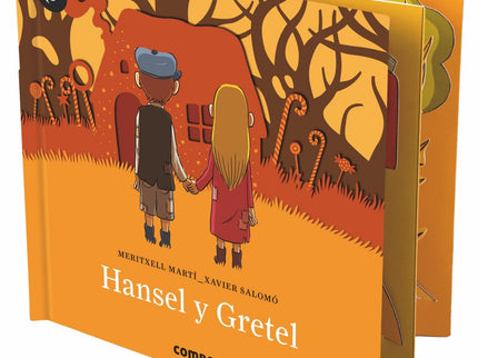 Hansel Y Gretel