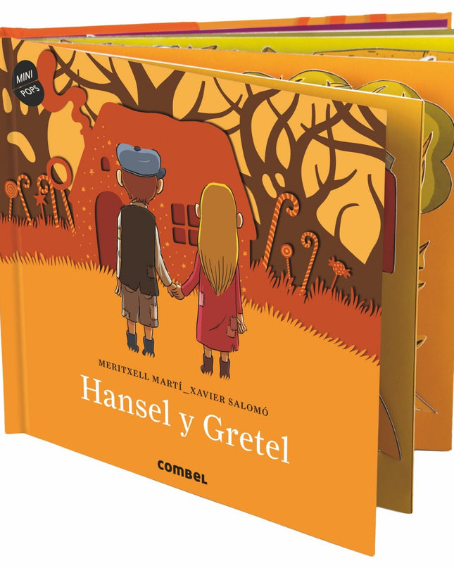 Hansel Y Gretel
