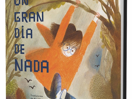 Un Gran Día De Nada
