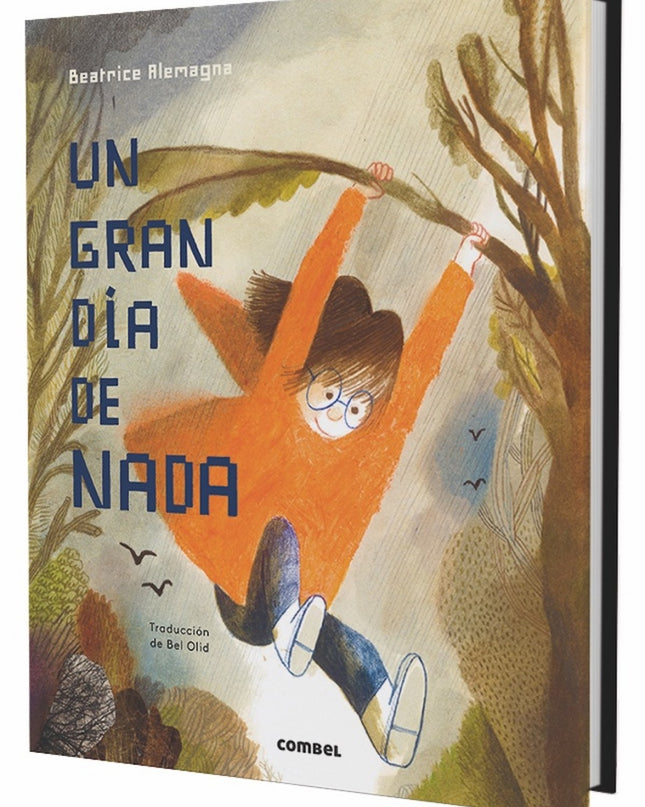 Un Gran Día De Nada