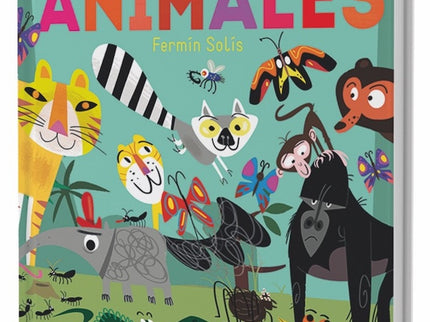 Los Animales
