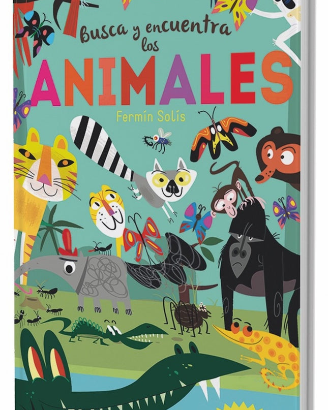 Los Animales