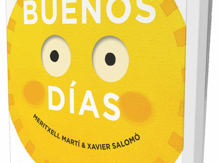 Buenos Días