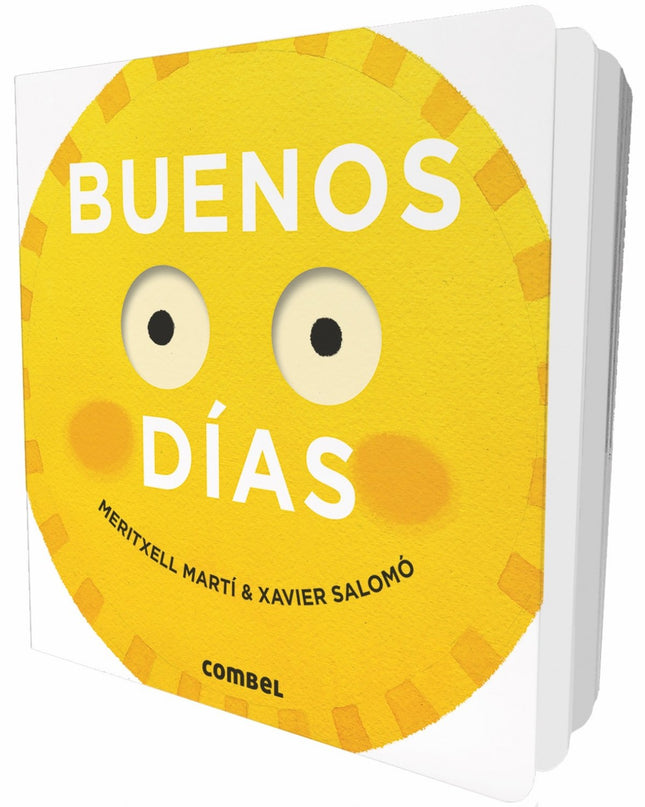 Buenos Días