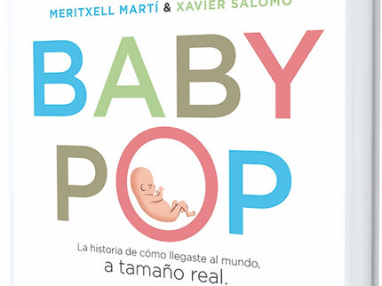 Baby-pop