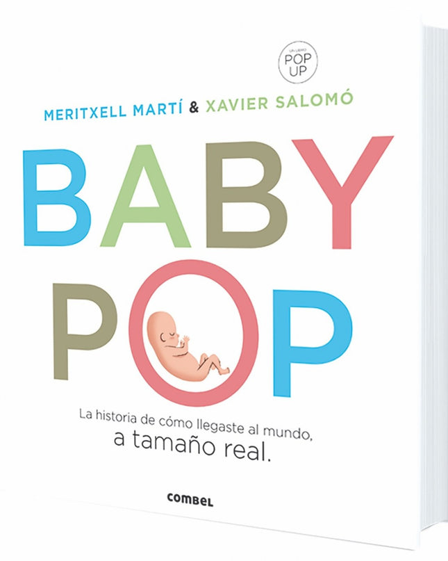 Baby-pop