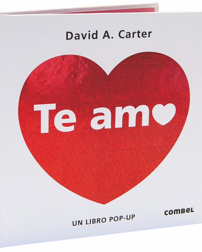 Te Amo