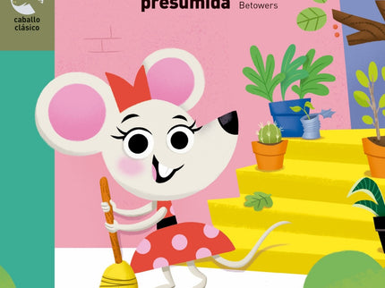 La Ratita Presumida
