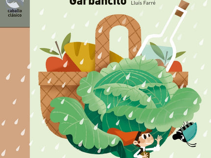 Garbancito