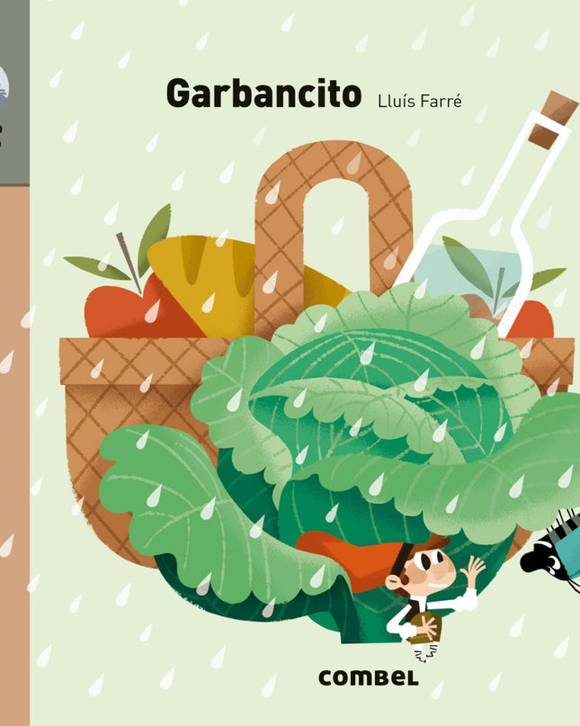 Garbancito