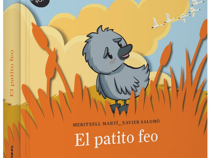 El Patito Feo