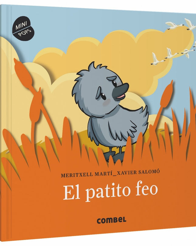 El Patito Feo