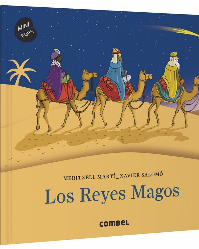 Los Reyes Magos
