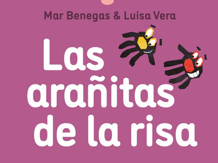 Las Arañitas De La Risa