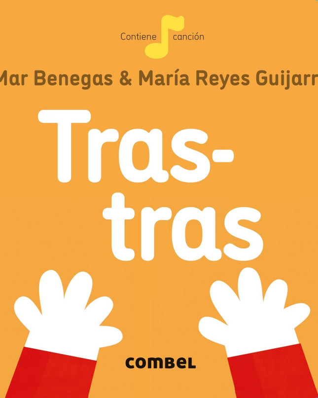 Tras-tras