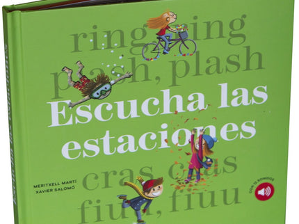 Escucha Las Estaciones