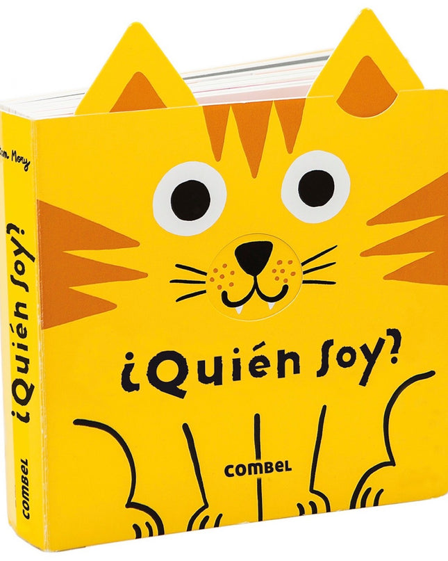 ¿quién Soy?