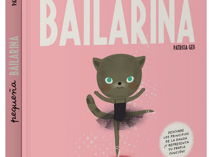 Pequeña Bailarina