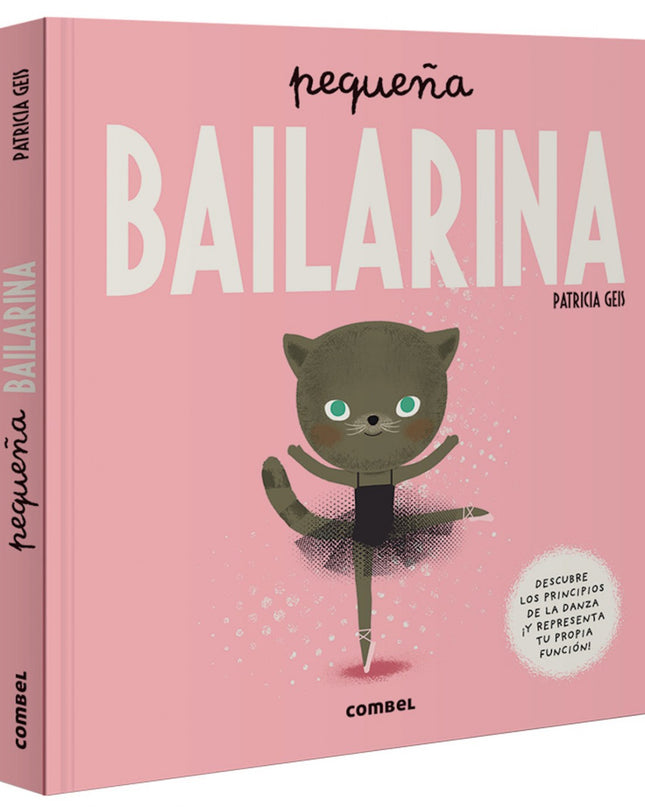 Pequeña Bailarina
