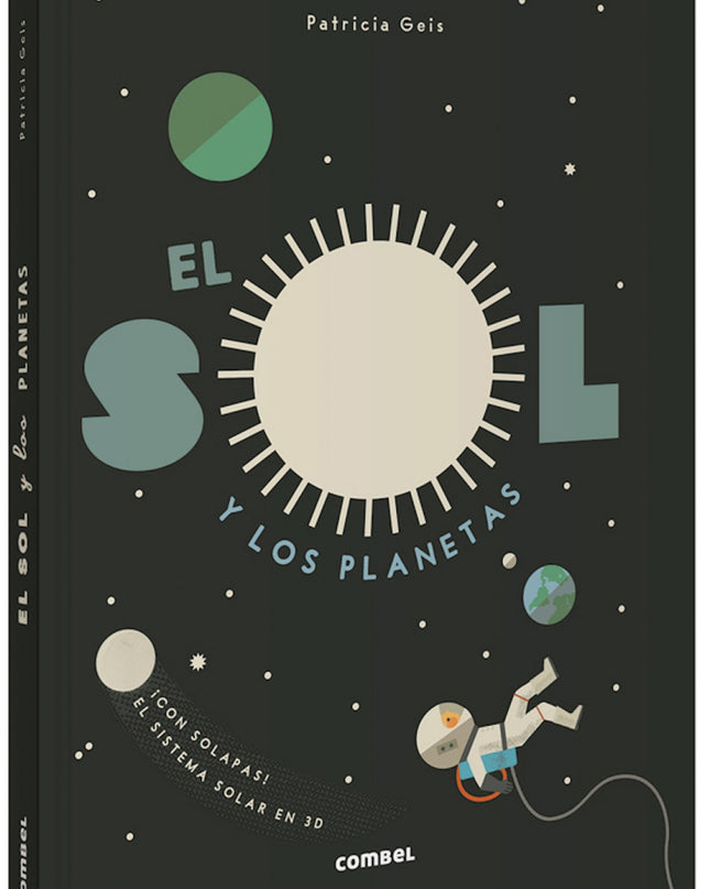 El Sol Y Los Planetas