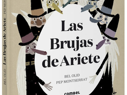 Las Brujas De Ariete