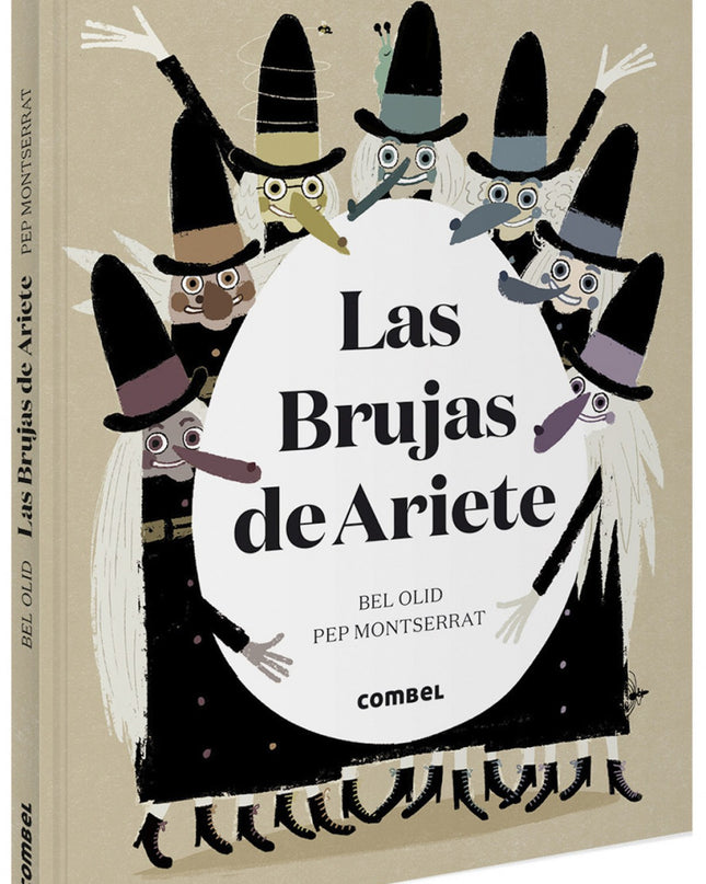 Las Brujas De Ariete