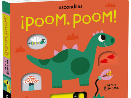 ¡poom, Poom!