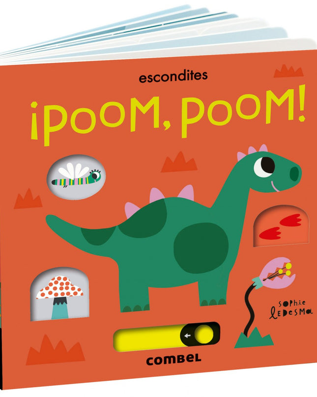 ¡poom, Poom!