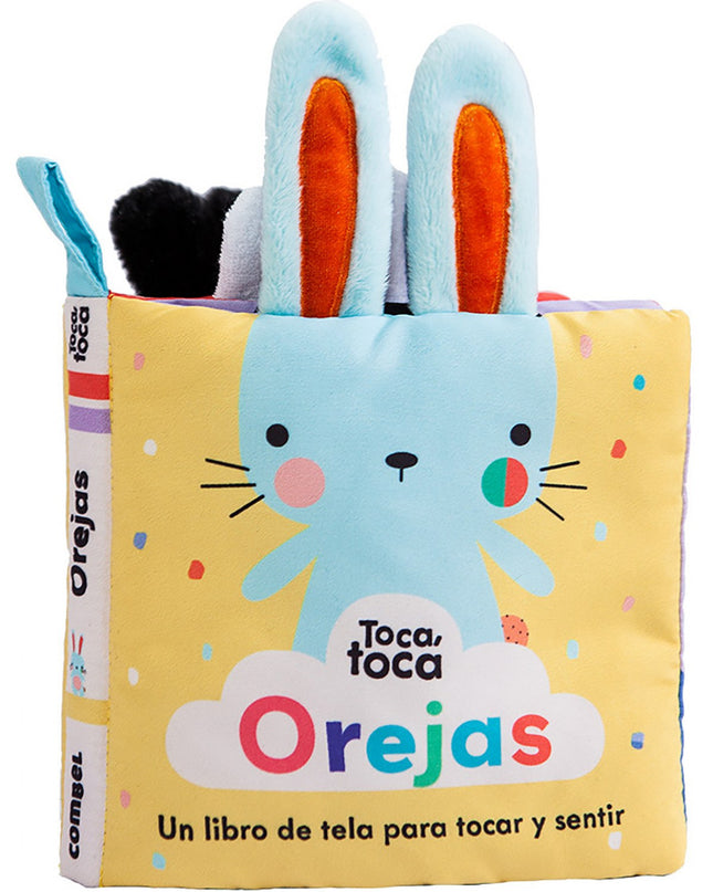 Orejas
