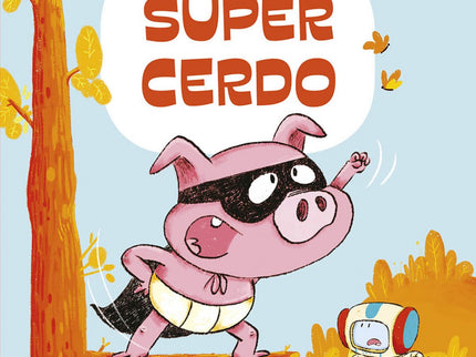 Supercerdo