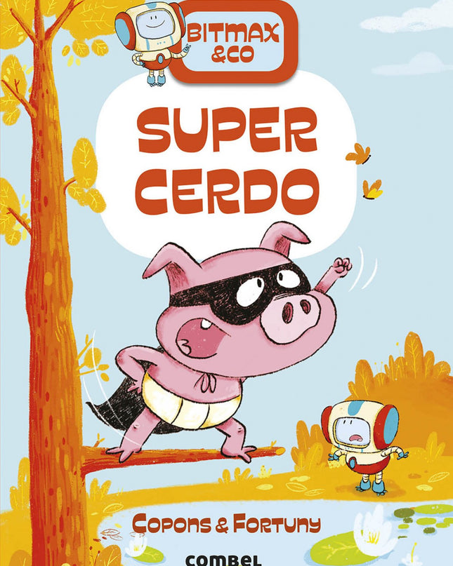 Supercerdo