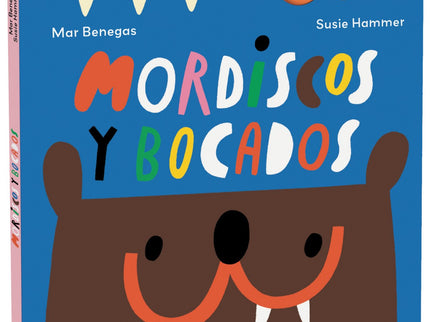 Mordiscos Y Bocados