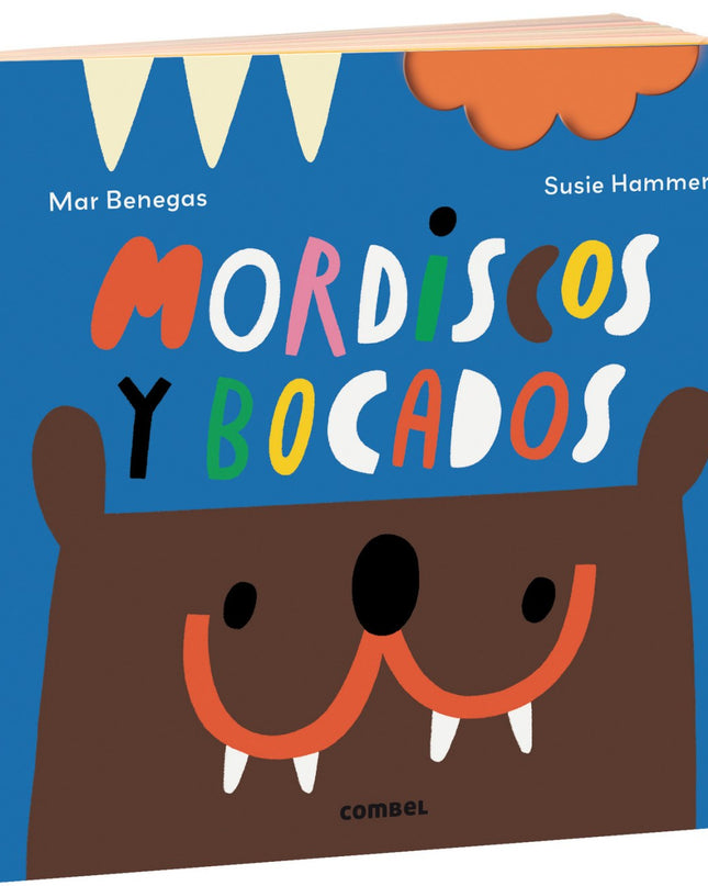 Mordiscos Y Bocados