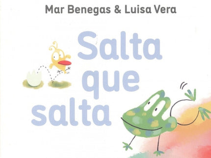 Salta Que Salta