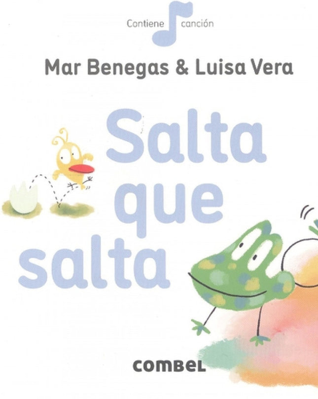 Salta Que Salta