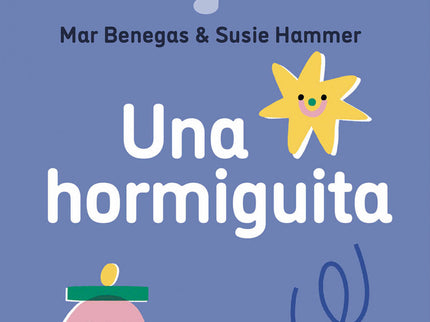 Hormiguita,la