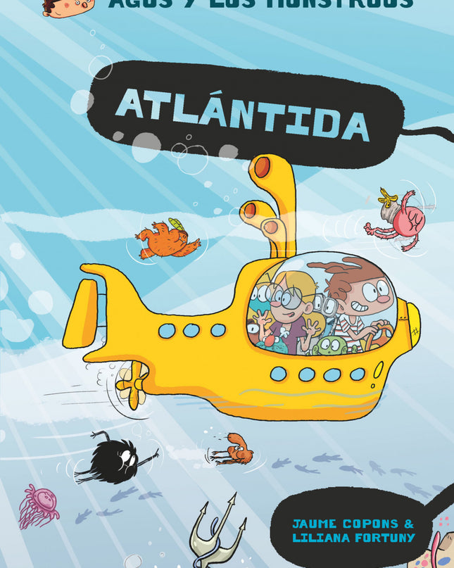 Atlántida