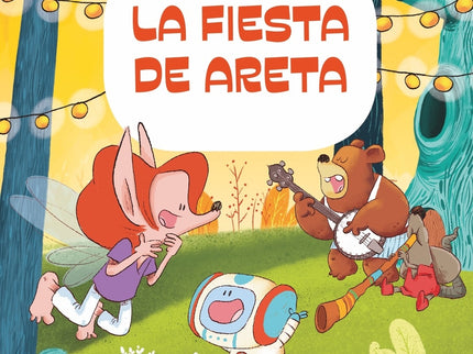 La Fiesta De Areta