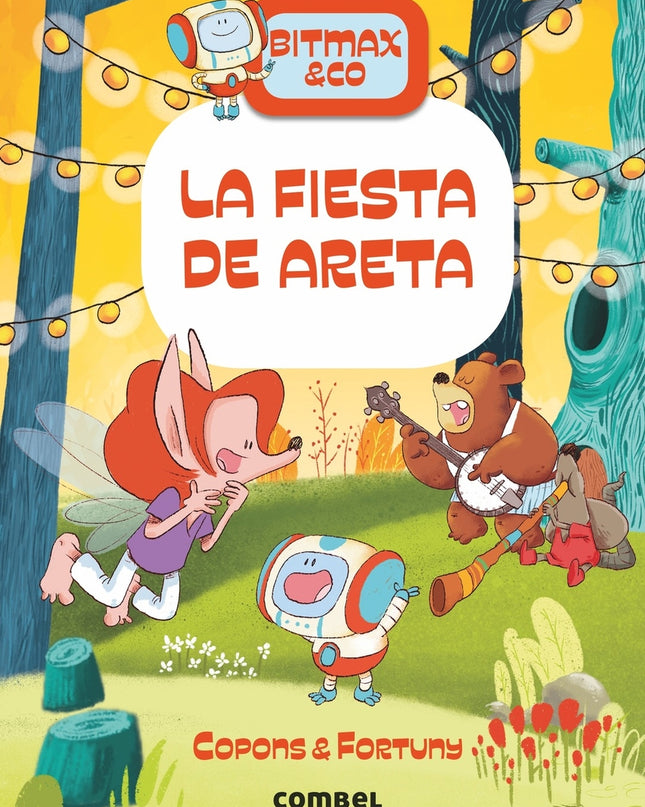 La Fiesta De Areta