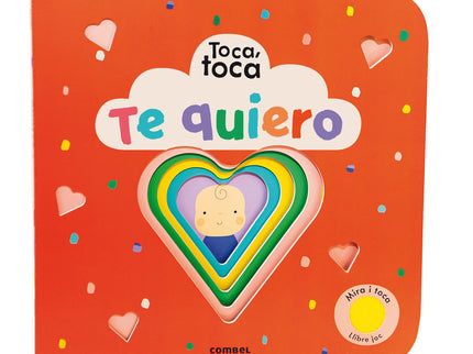 Te Quiero