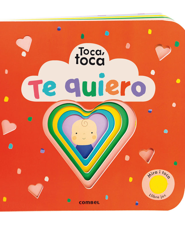 Te Quiero