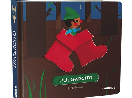 Pulgarcito