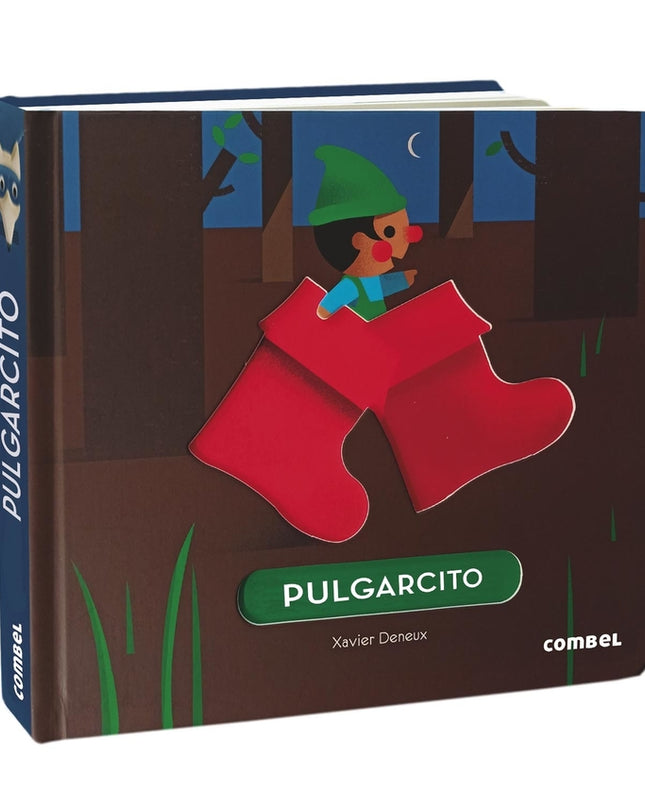 Pulgarcito