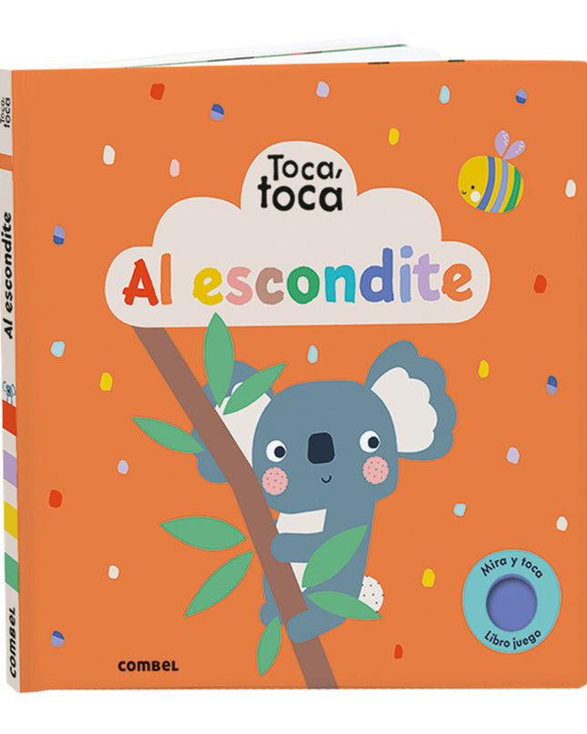 Al Escondite